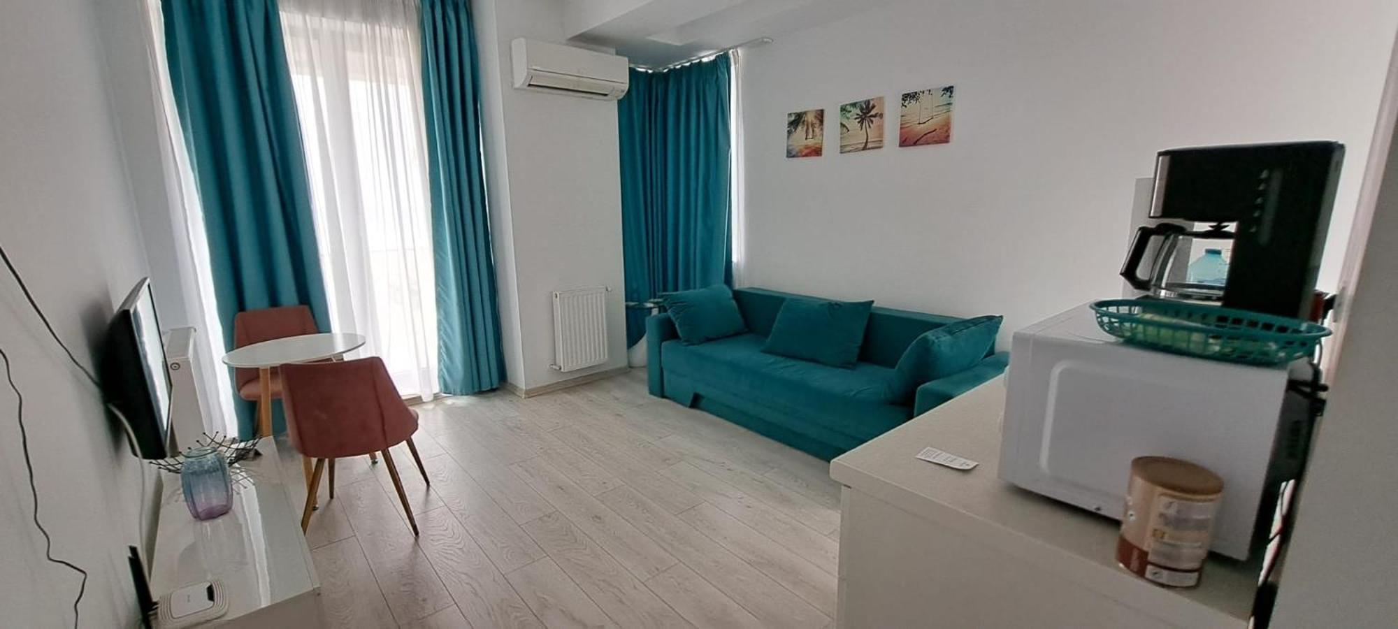 Apartament Marina 13 Summerland