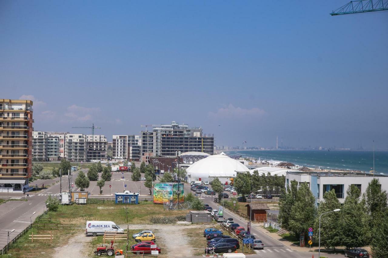 Apartament Marina 13 Summerland